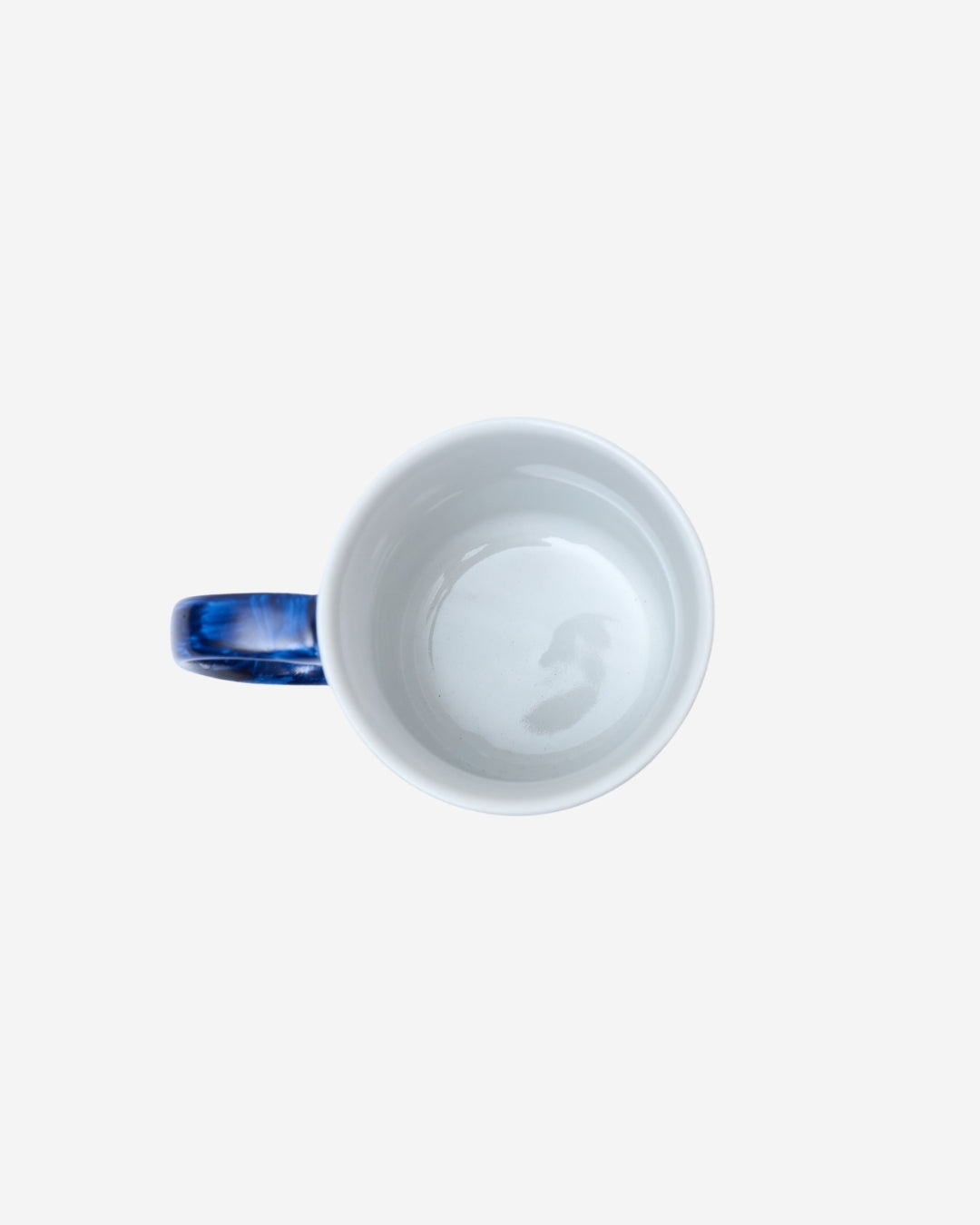 Caneca Nadadora Mirtilo - Pequenos Defeitos