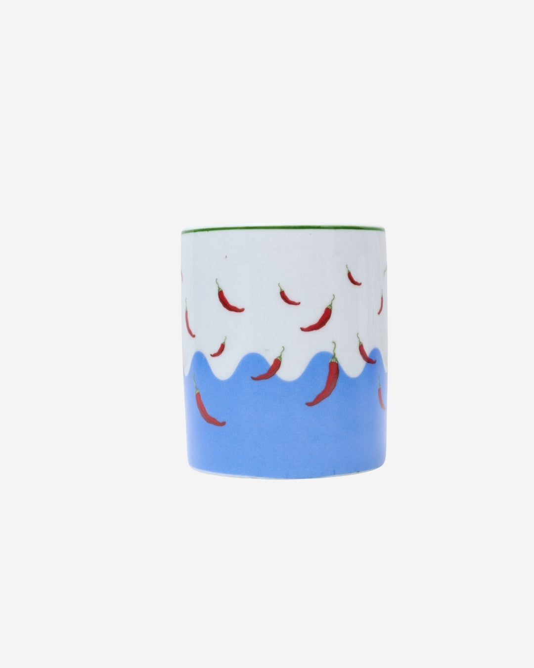 Caneca Nadadora Pimenta
