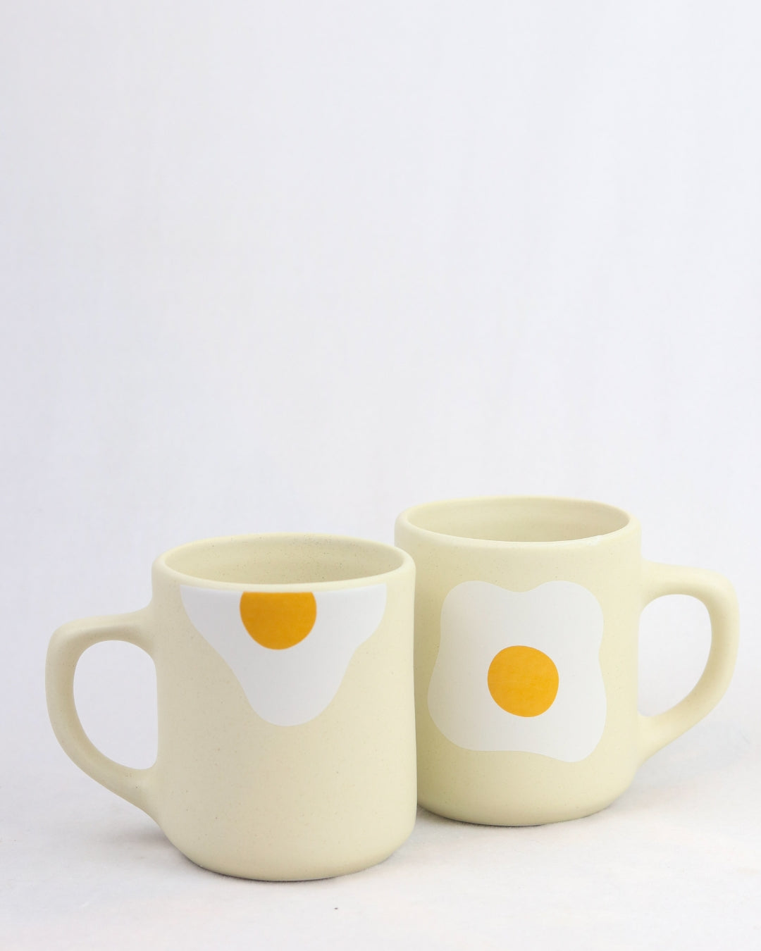 Caneca Ovo Frito Storehouse & M.M