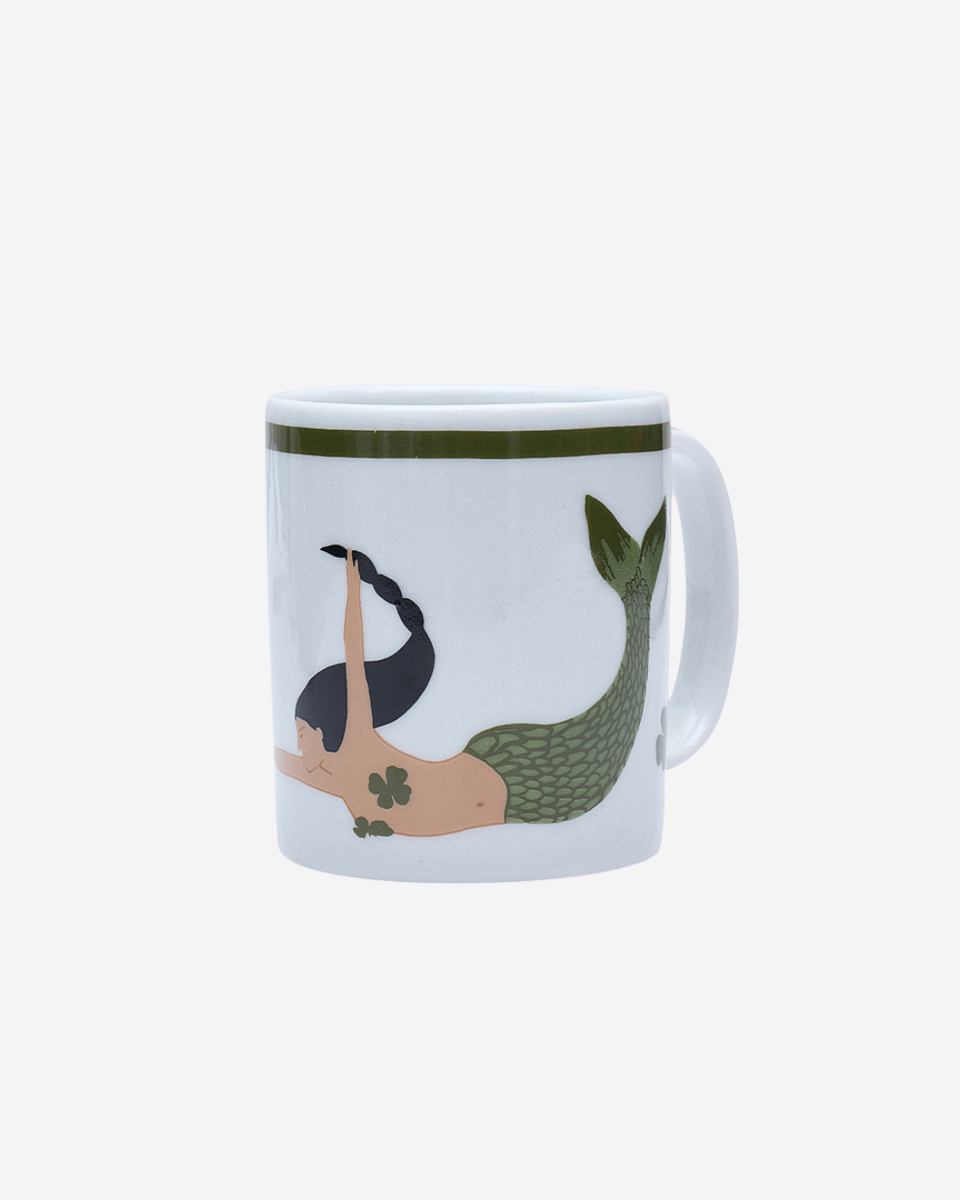 Caneca Sereia