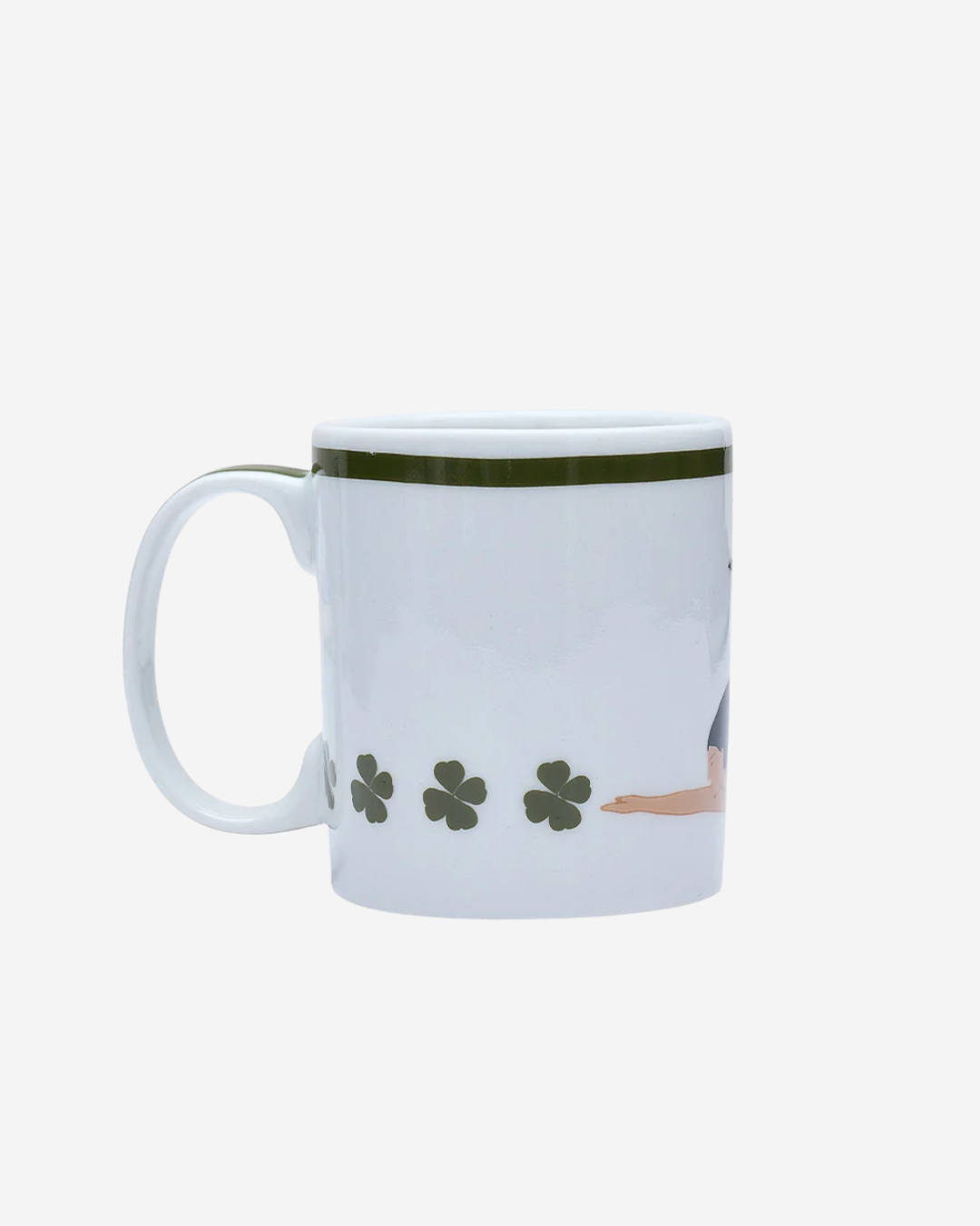 Caneca Sereia