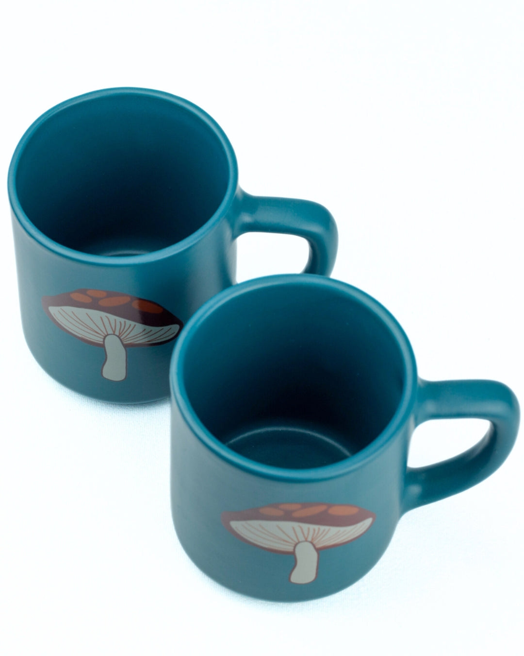 Caneca Cogumelo Storehouse & M.M