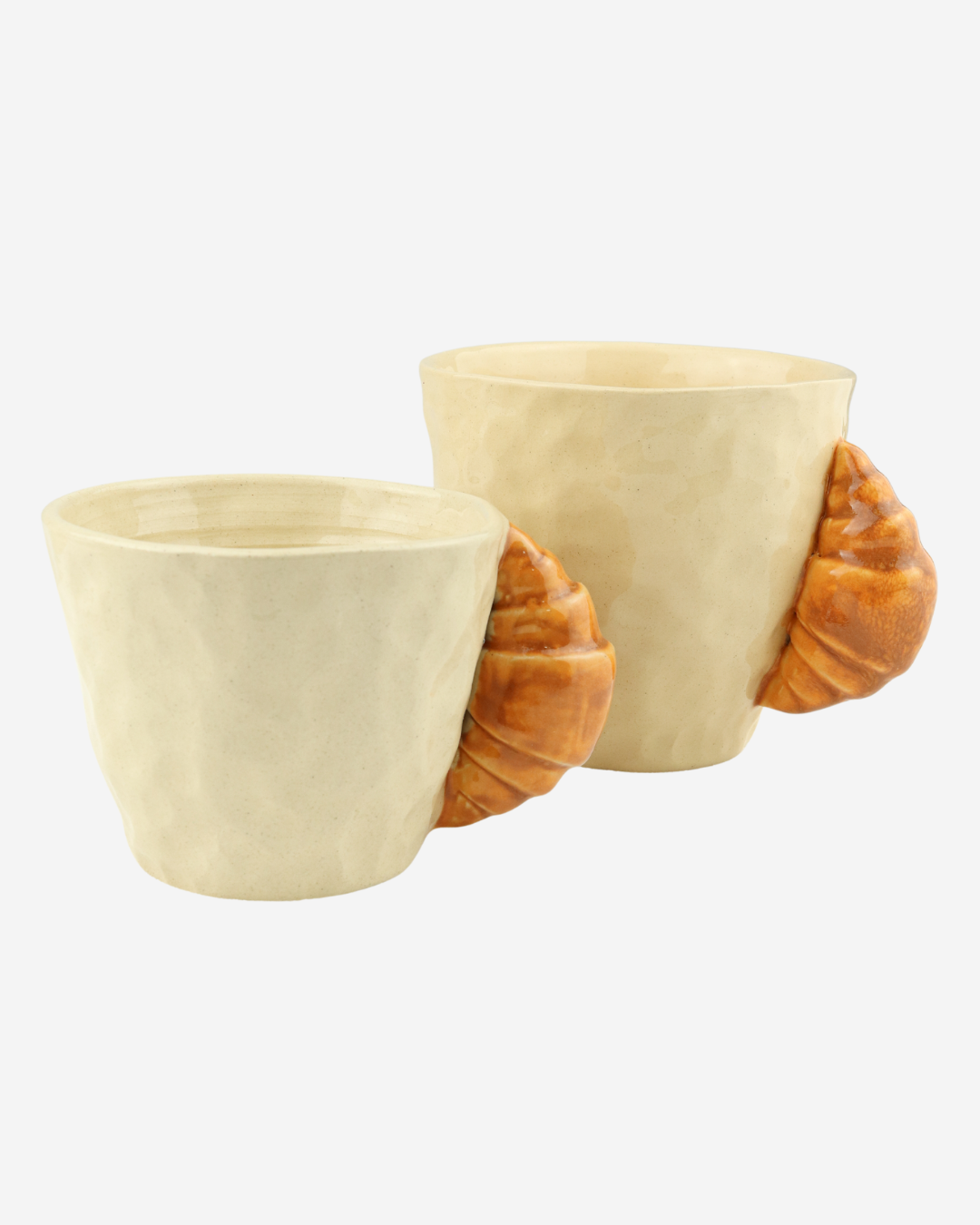Xícara Croissant