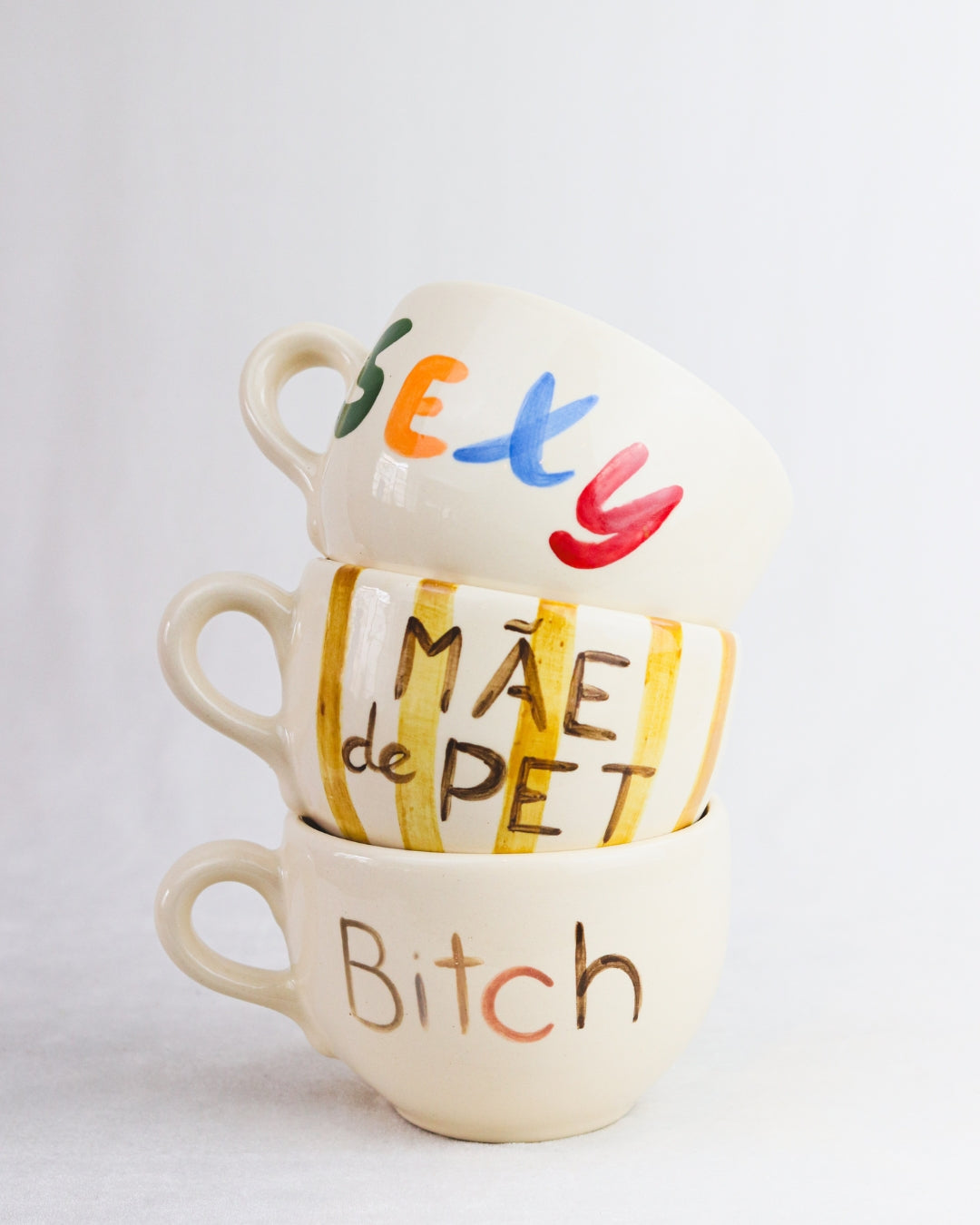 Canecão Bitch