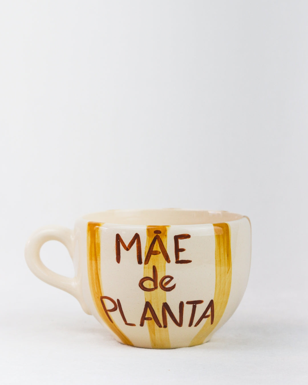 Canecão Mãe de Planta
