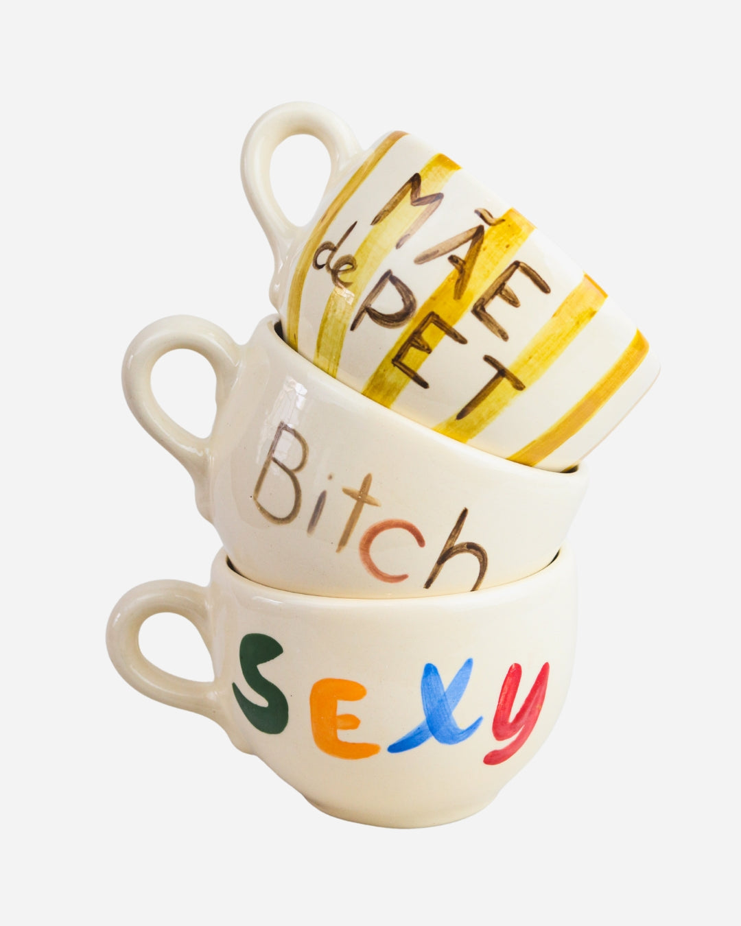 Canecão Mãe de Pet