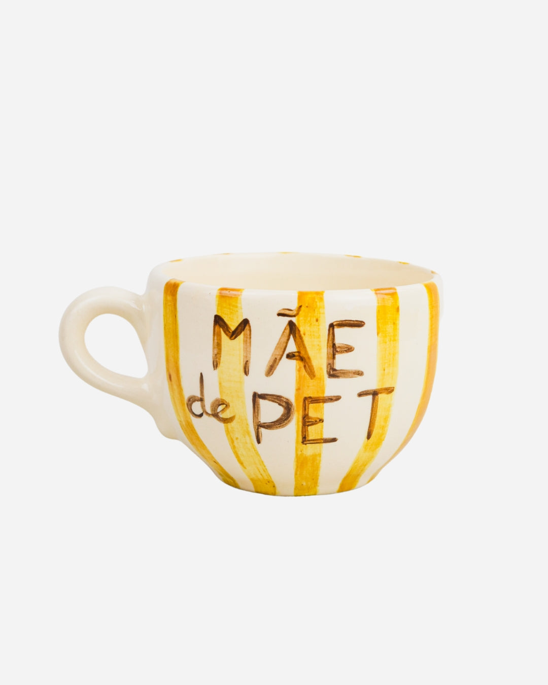 Canecão Mãe de Pet