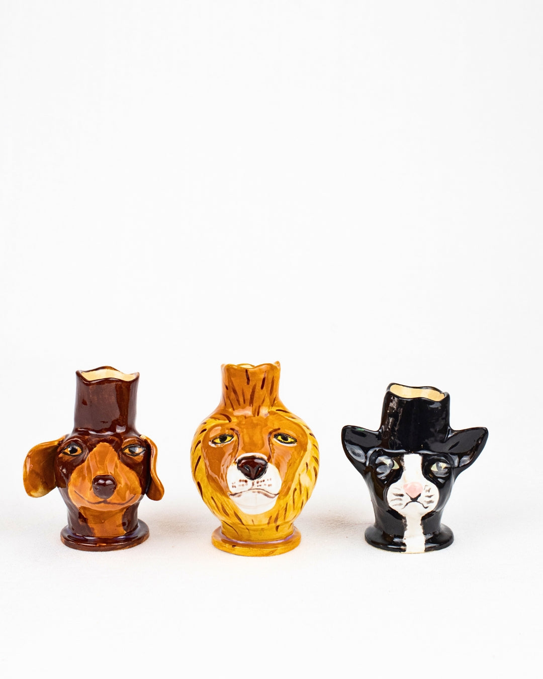 Castiçal Cachorro