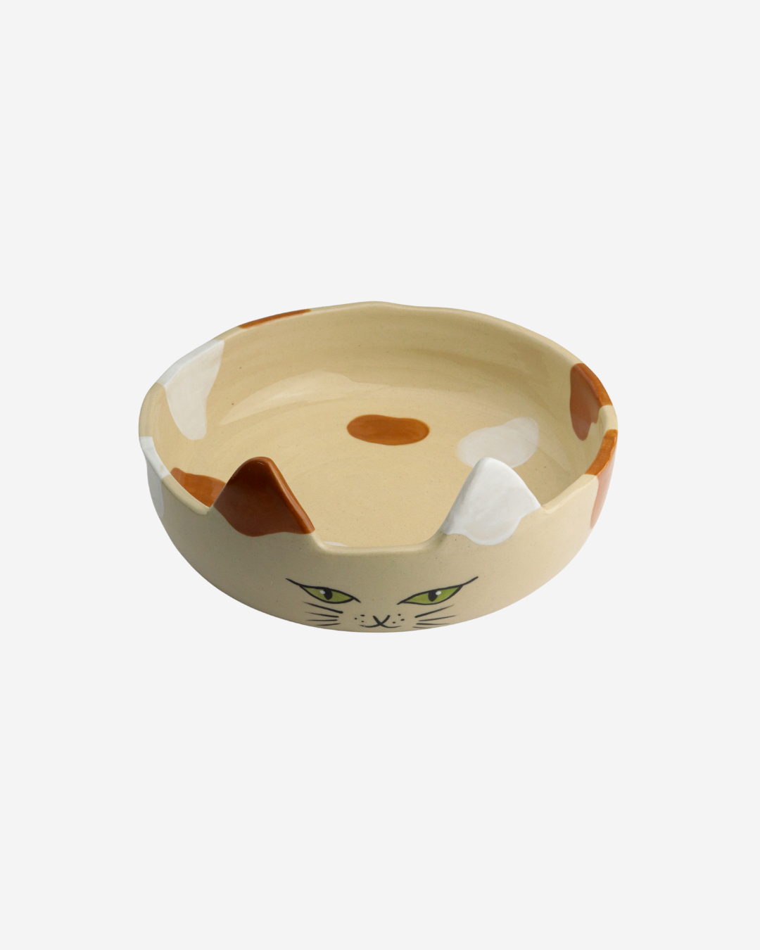 Comedouro Gata