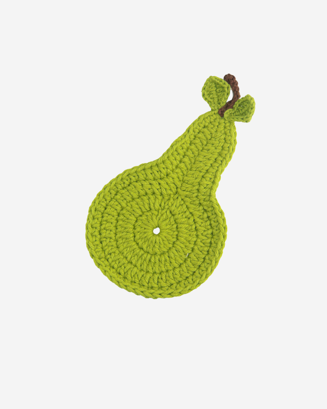 Descanso de copo Pera