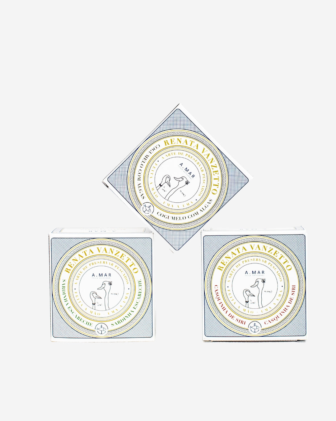 A inesquecível Casquinha de Siri