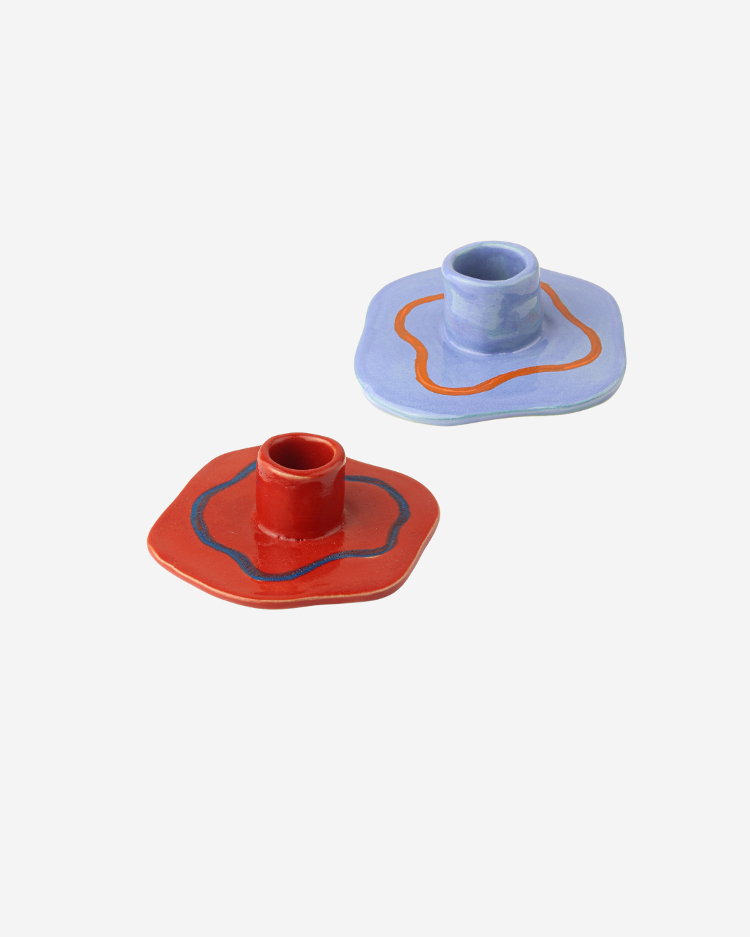 Castiçal Orgânico Japão