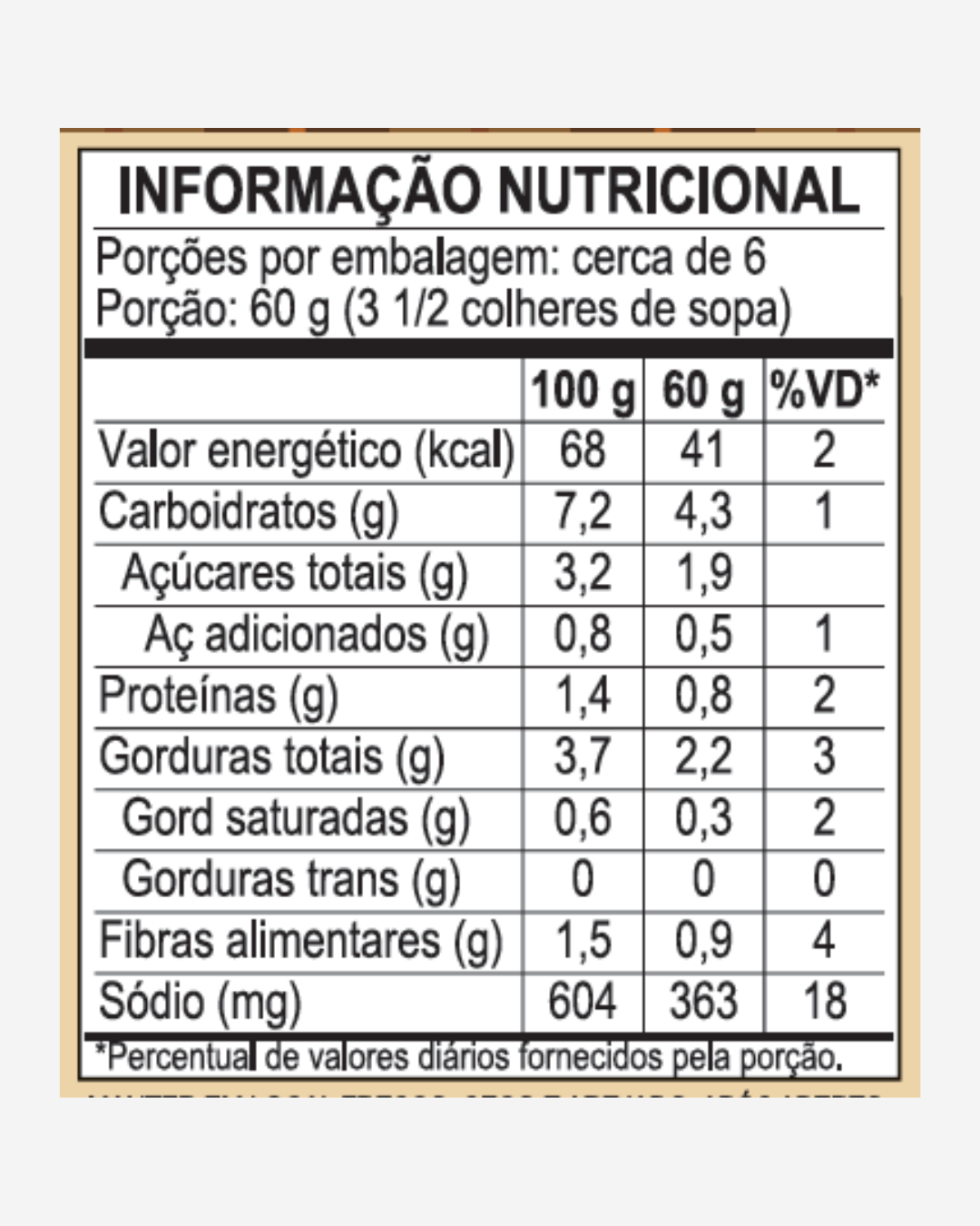 Molho de Tomate Maravilha