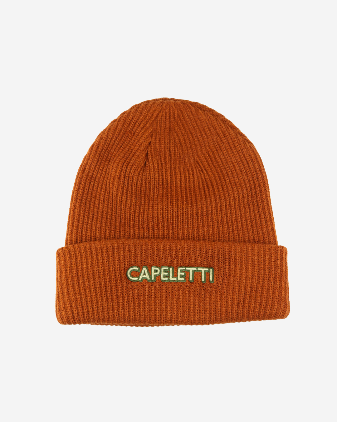 Gorro Capeletti In Brodo