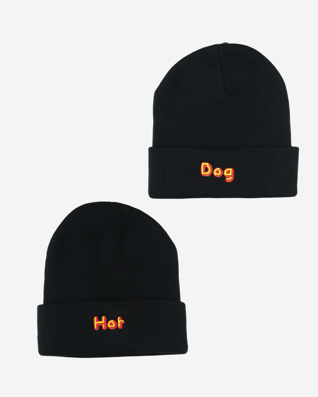 Gorro Hot Dog