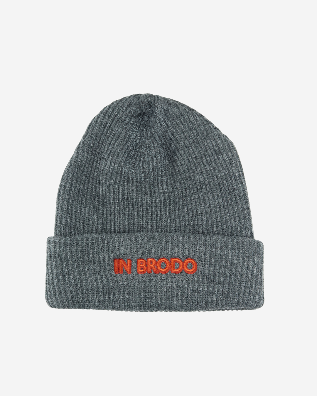 Gorro Capeletti In Brodo