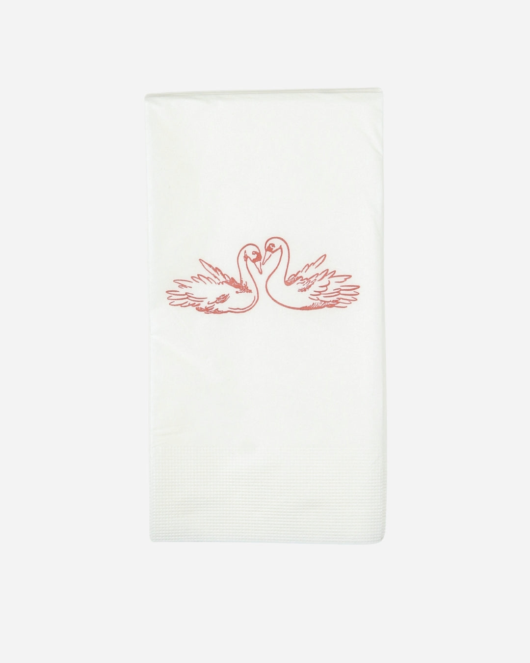 Guardanapo de papel Cisne