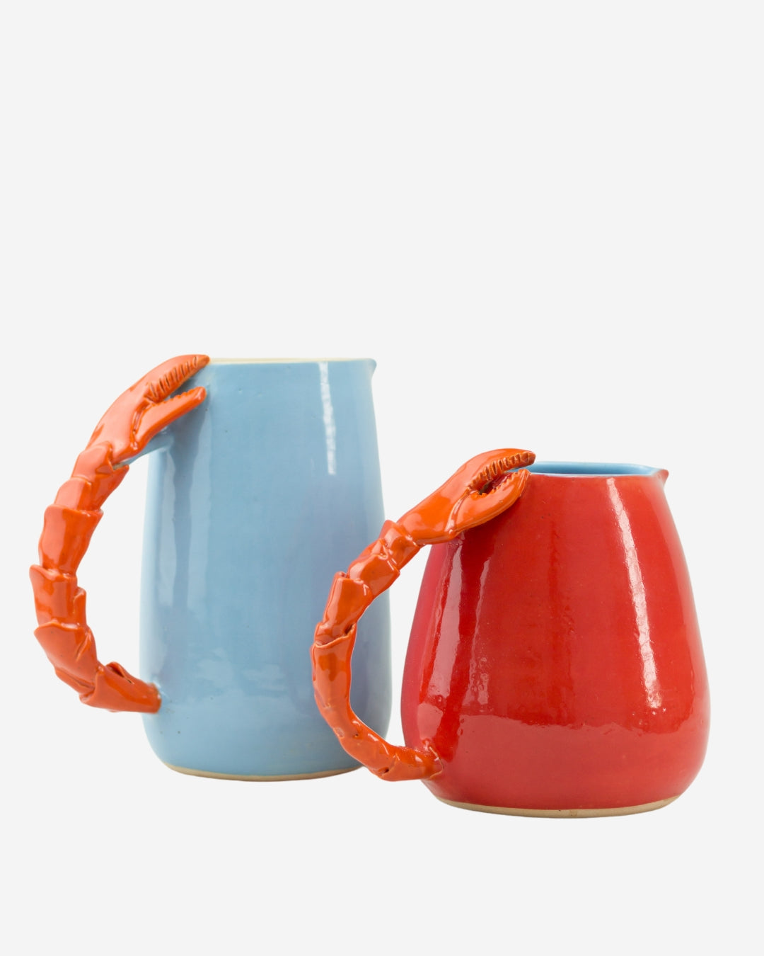 Jarra Caranguejo Alta