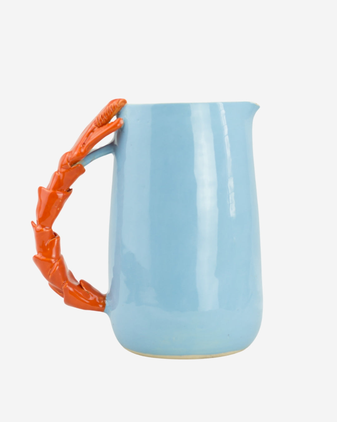 Jarra Caranguejo Alta