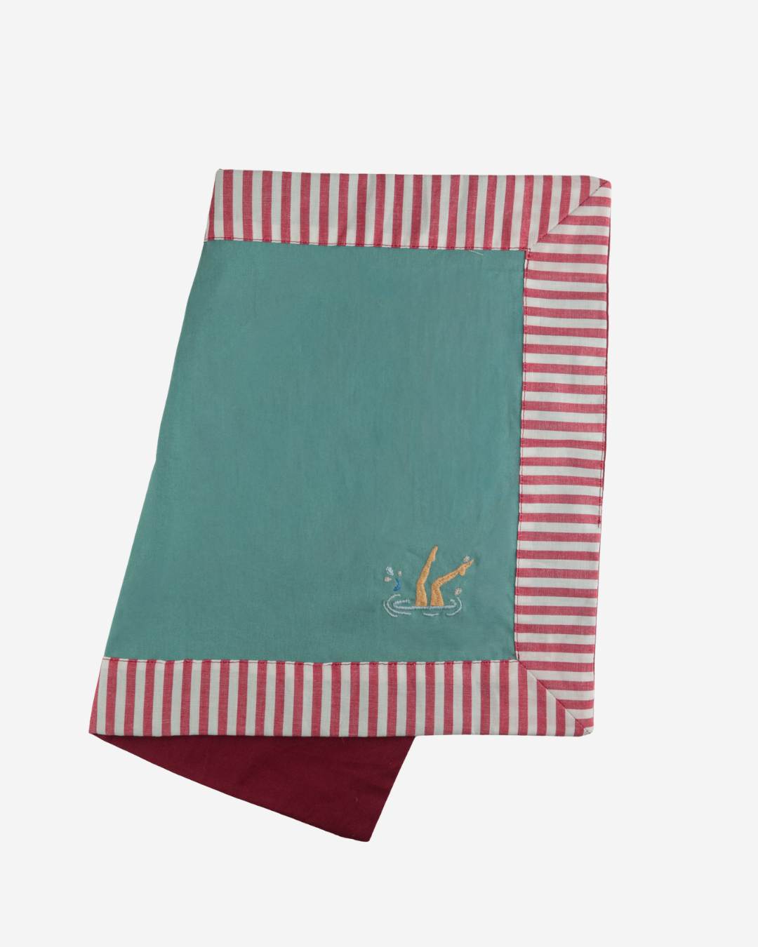 Jogo Americano Pool Party - Dupla