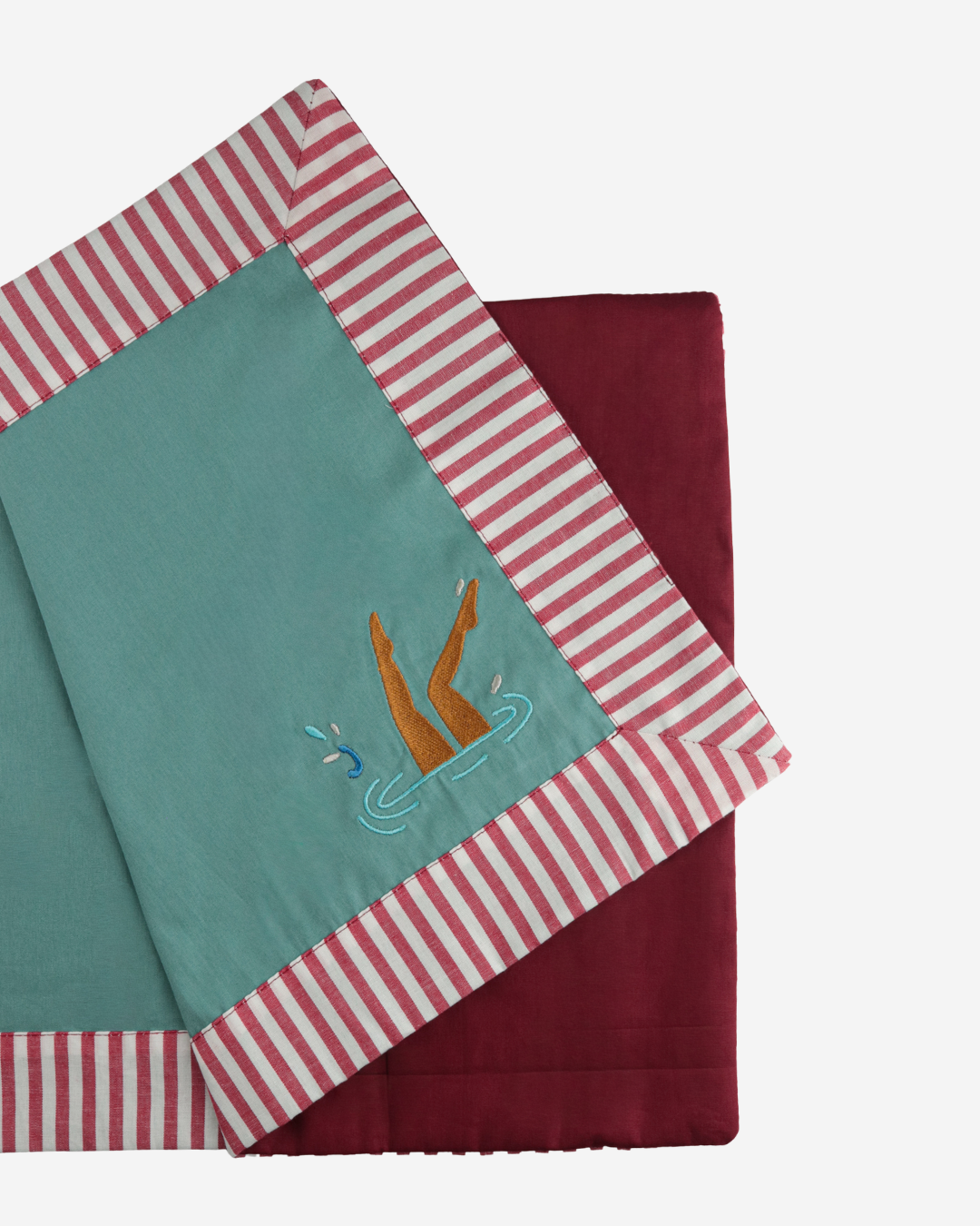 Jogo Americano Pool Party - Dupla