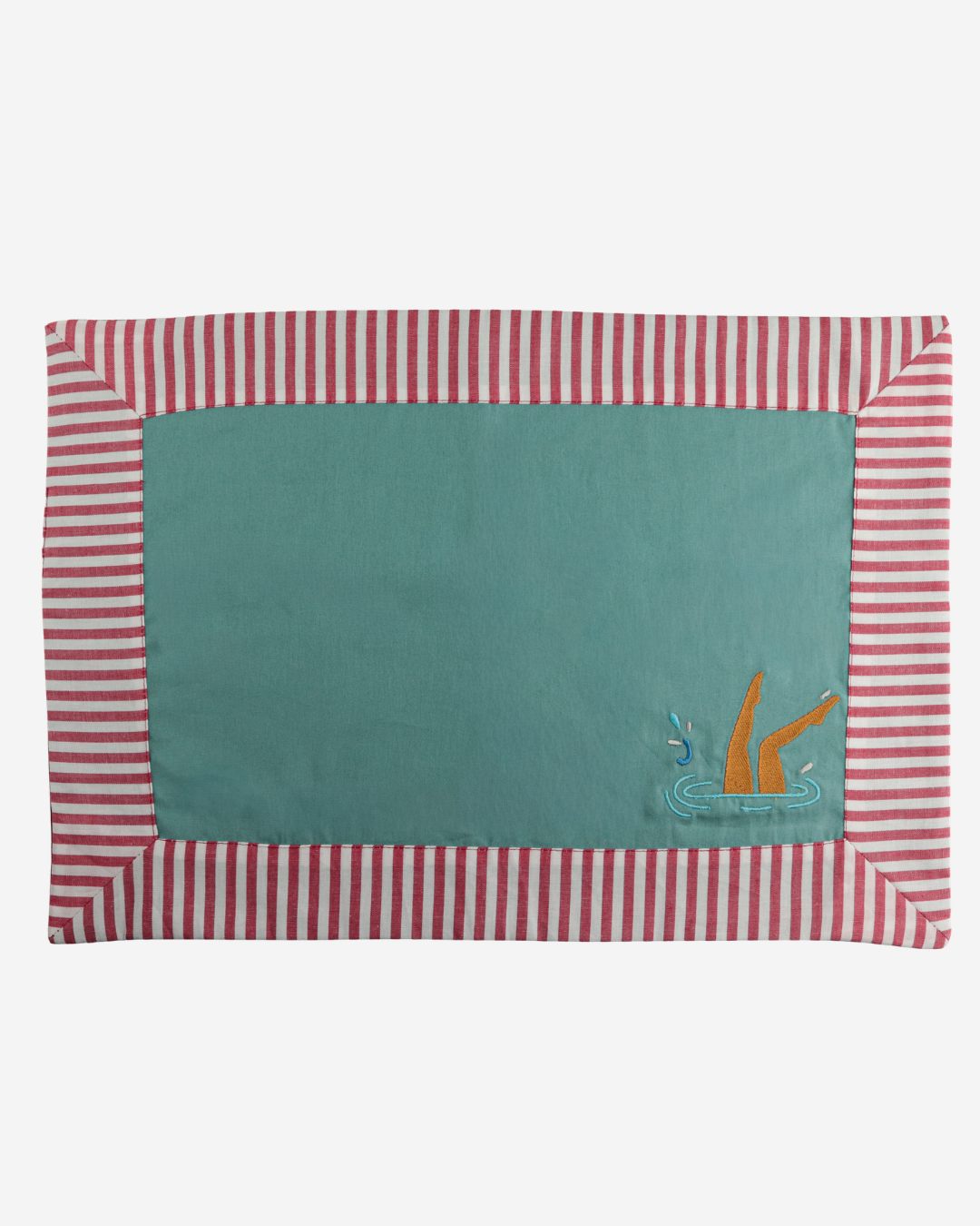 Jogo Americano Pool Party - Dupla