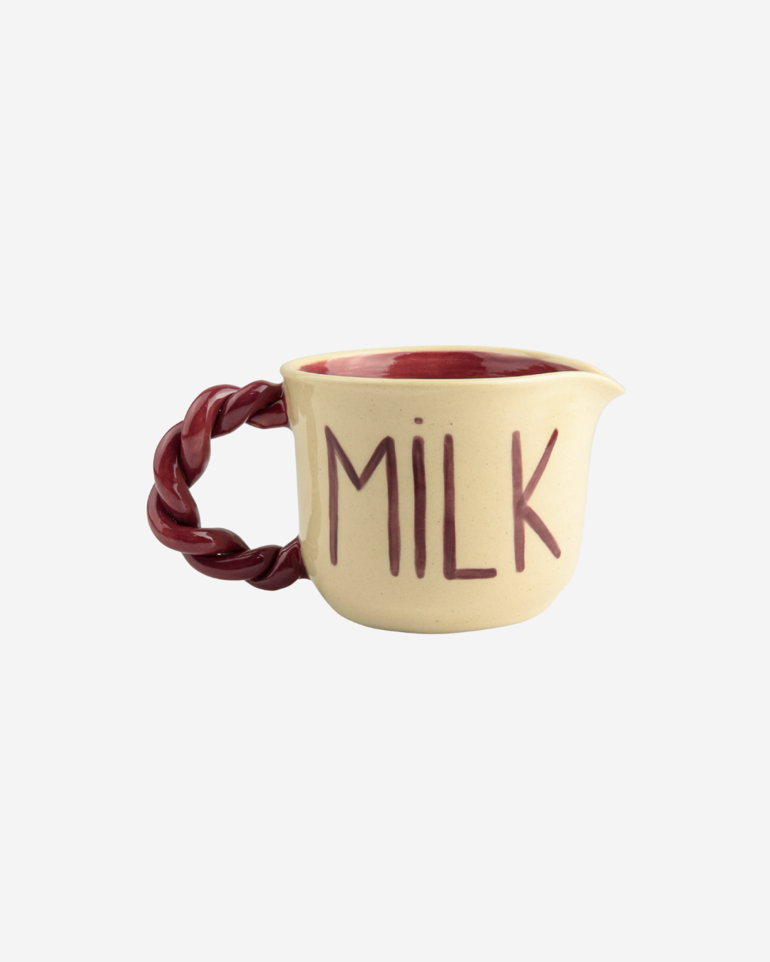 Leiteira Milk