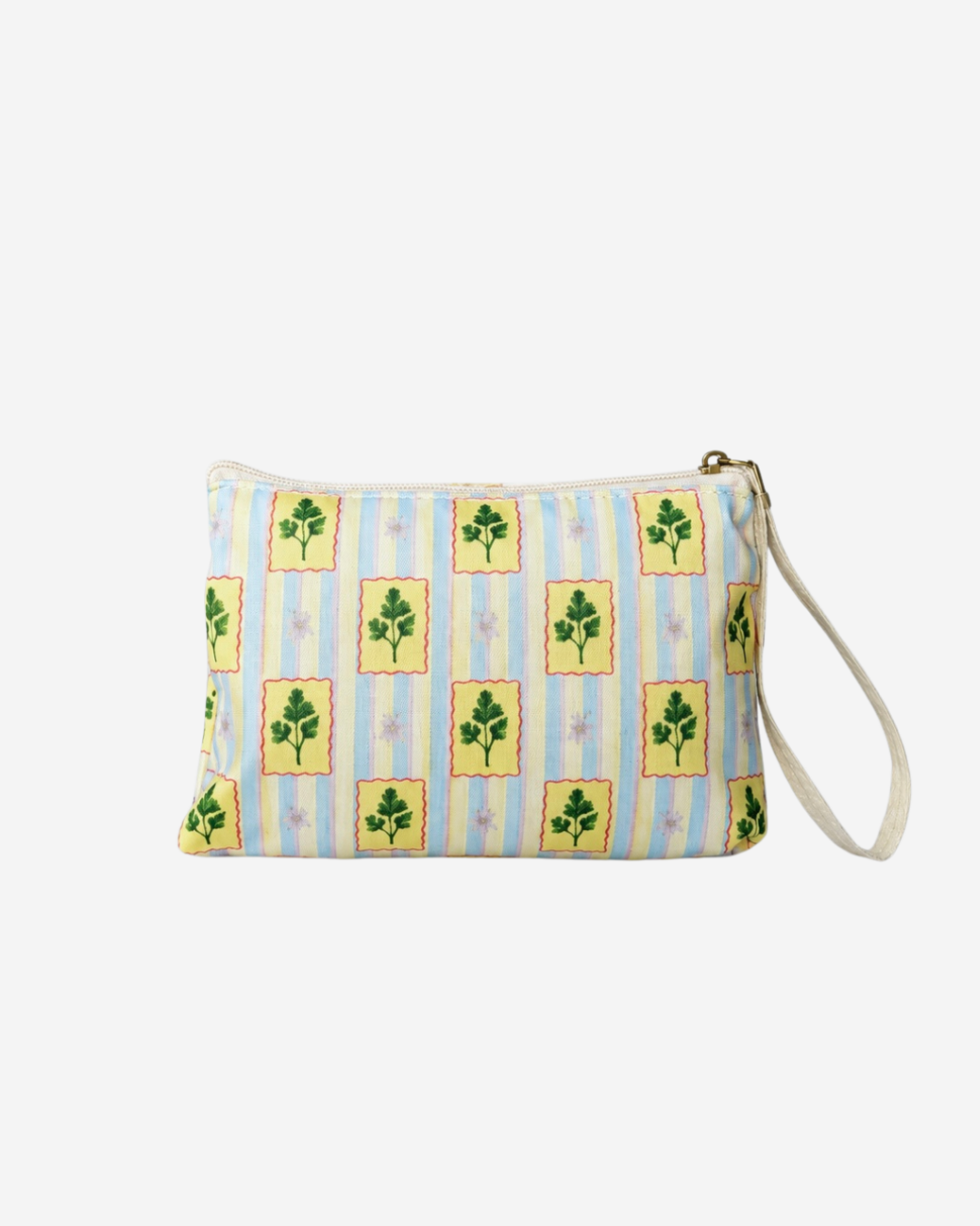 Necessaire Coentro