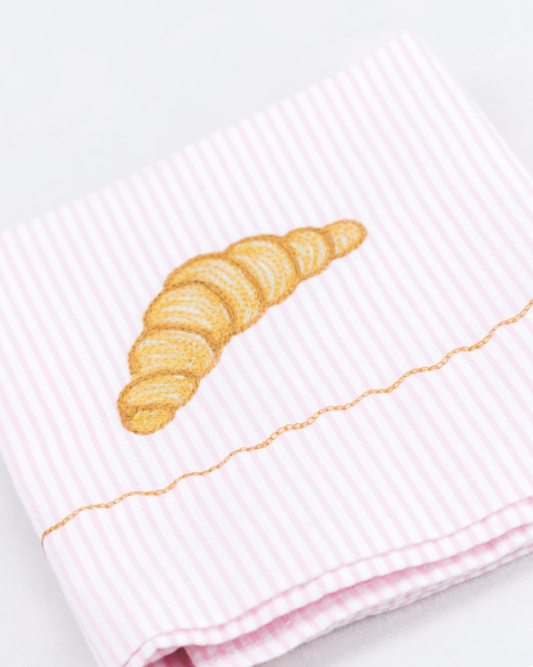 Pano de copa Croissant