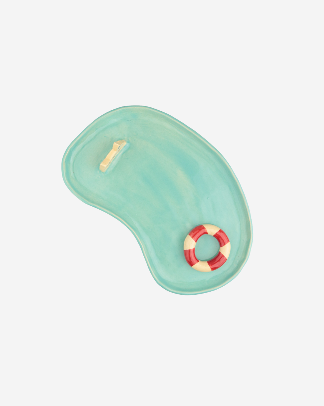 Petisqueira Piscina de Gato