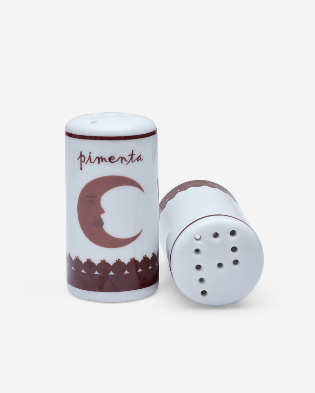 Pimenteiro de mesa Lua