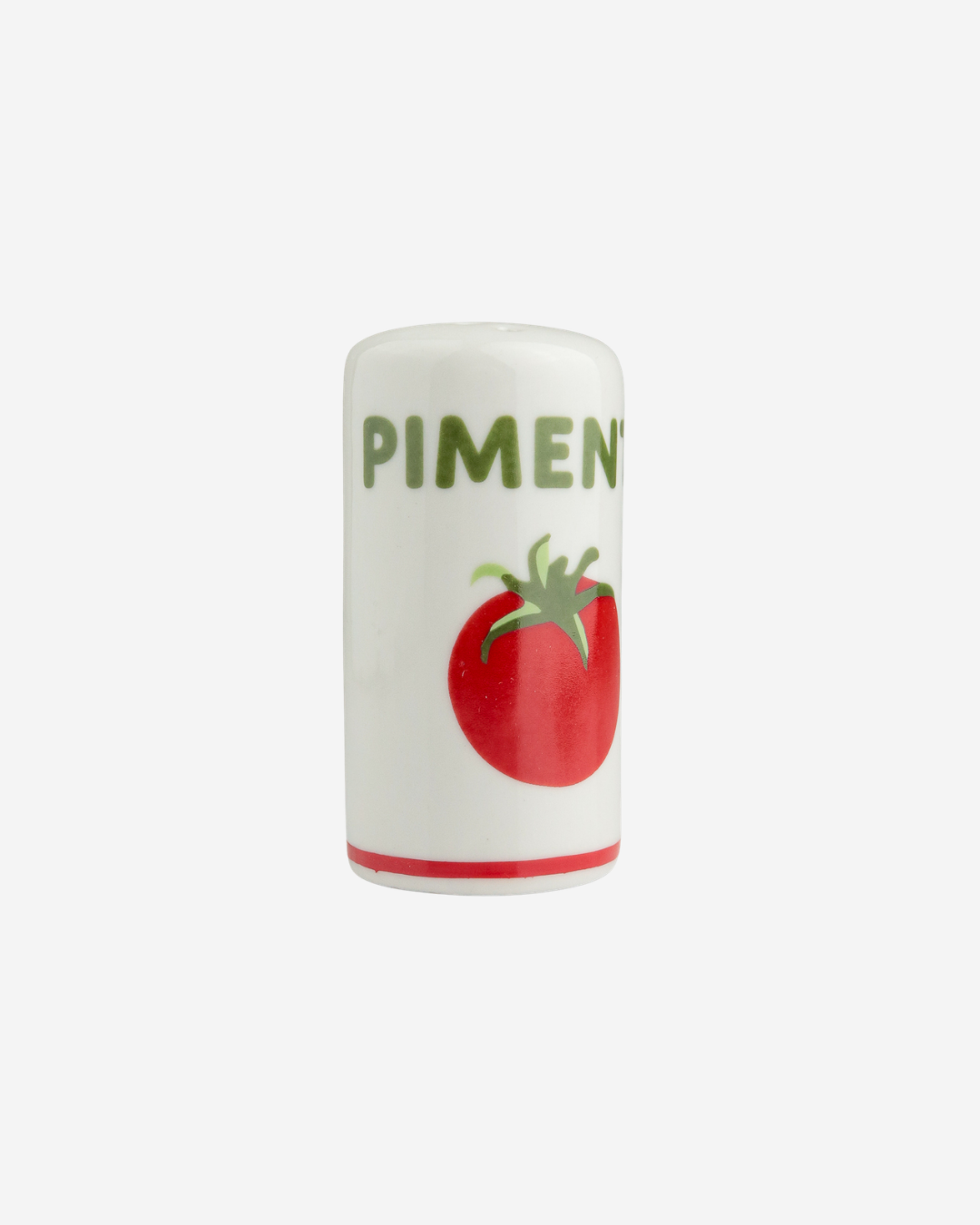 Pimenteiro de mesa Tomate