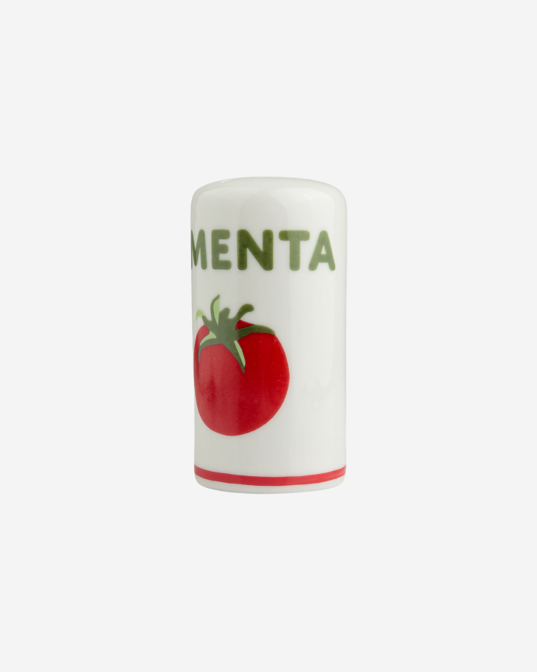 Pimenteiro de mesa Tomate