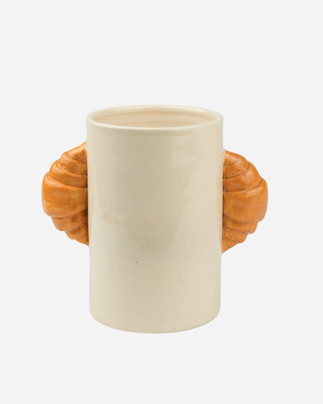 Porta utensílios Croissant