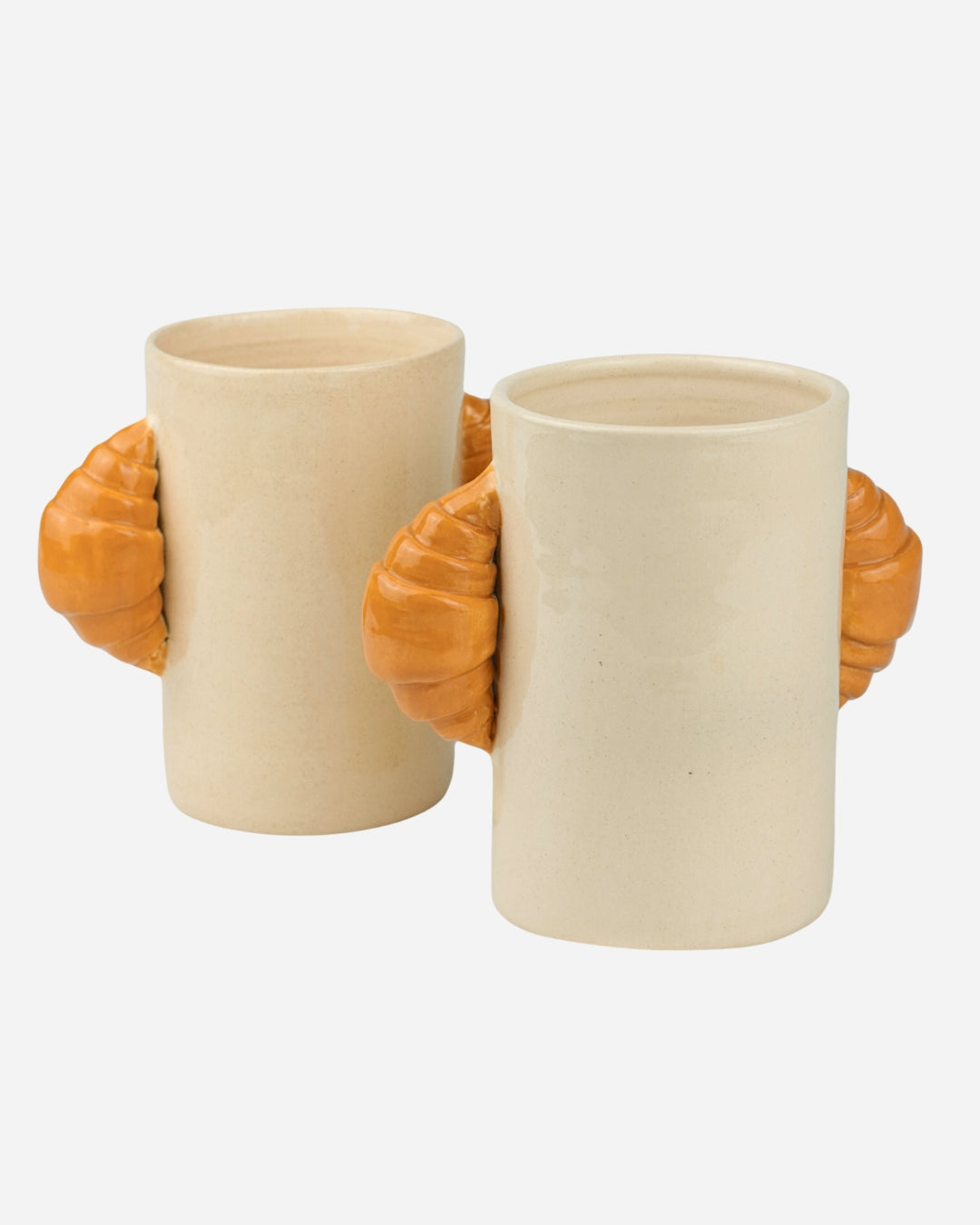 Porta utensílios Croissant