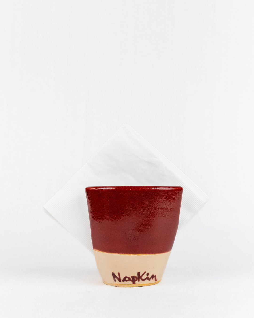 Porta Guardanapo Napkin