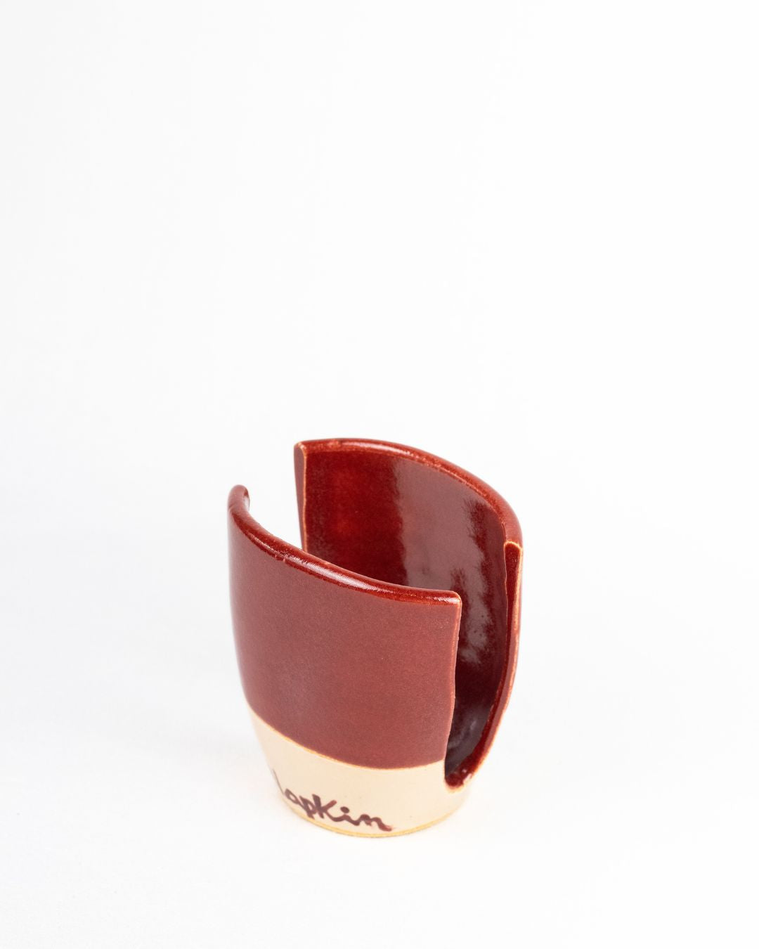 Porta Guardanapo Napkin