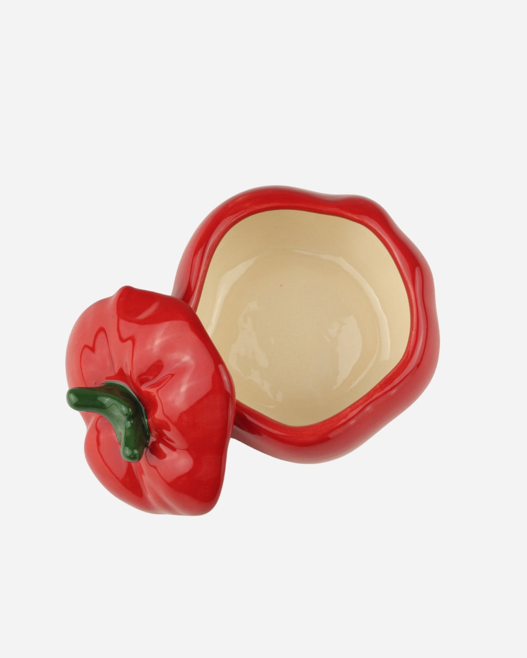 Porta treco Tomate