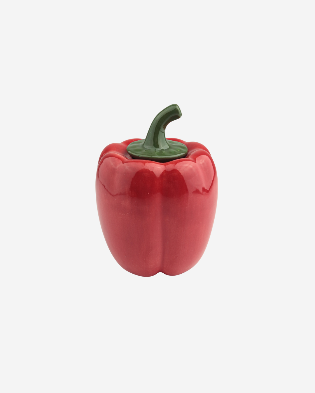 Pote Pequeno Pimentão