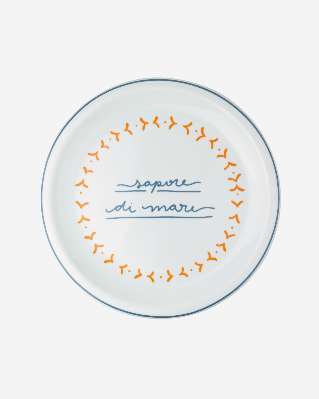 Prato raso Sapore di Mare