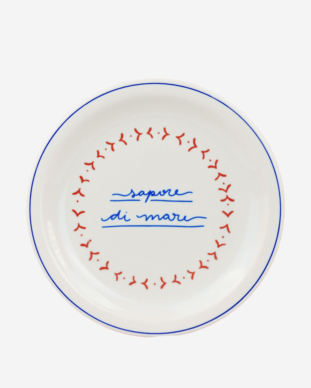 Prato raso Sapore di Mare