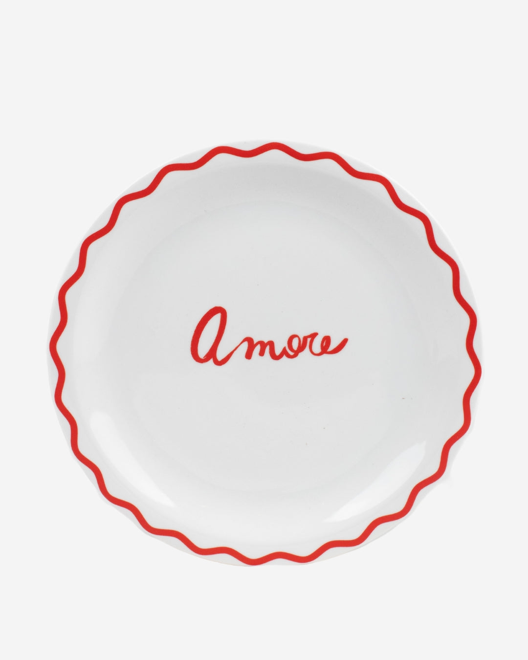 Prato raso Amore