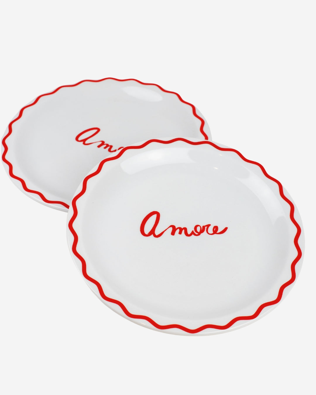 Prato raso Amore