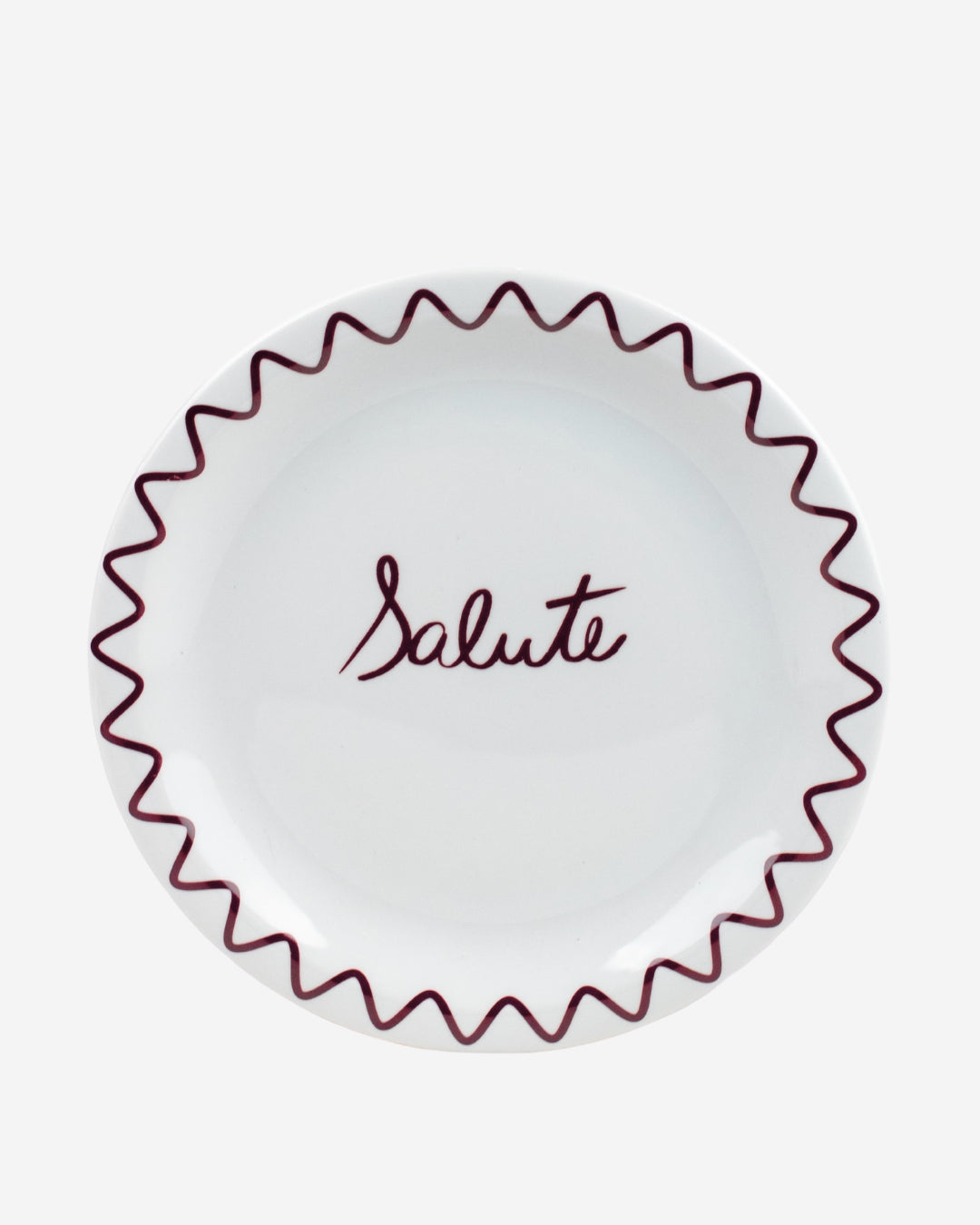 Prato raso Salute