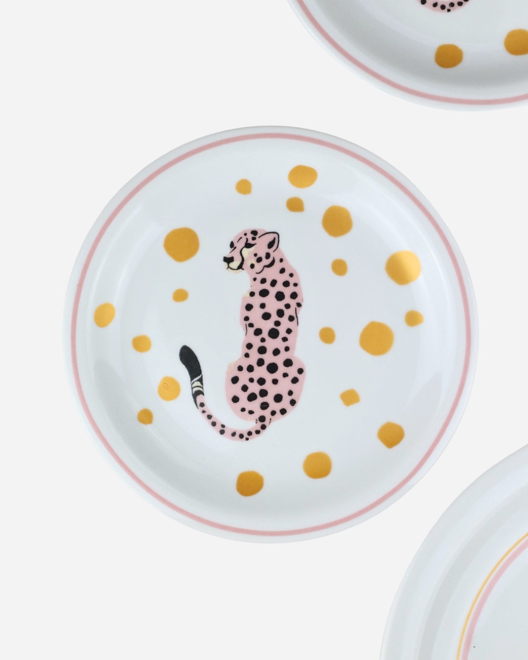 Prato sobremesa Chita