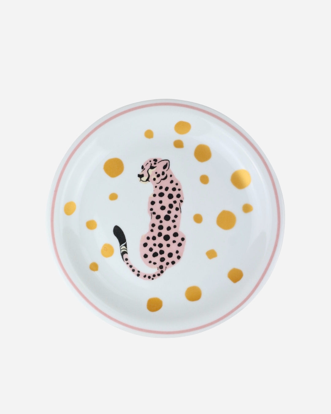 Prato sobremesa Chita