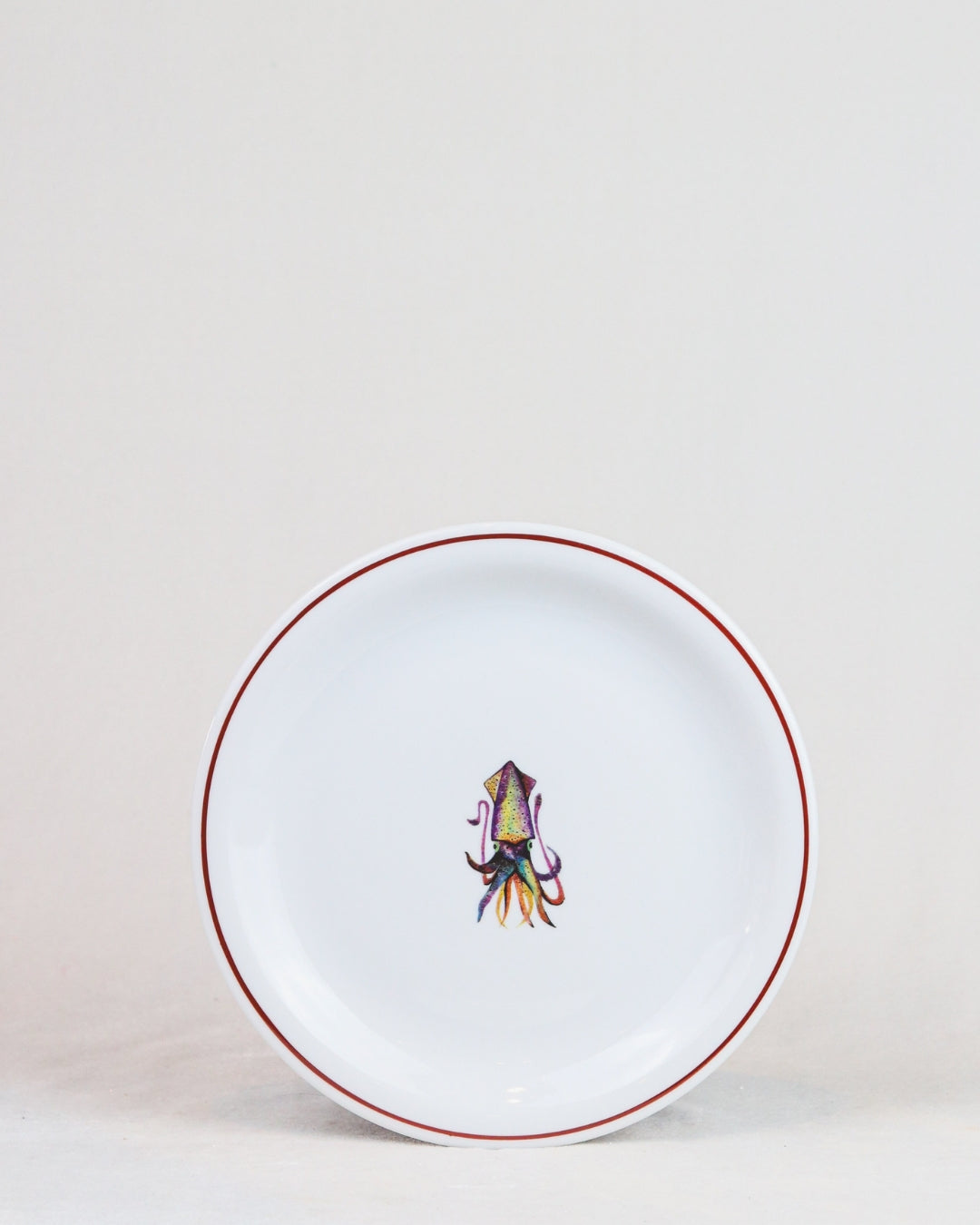 Prato sobremesa Lula