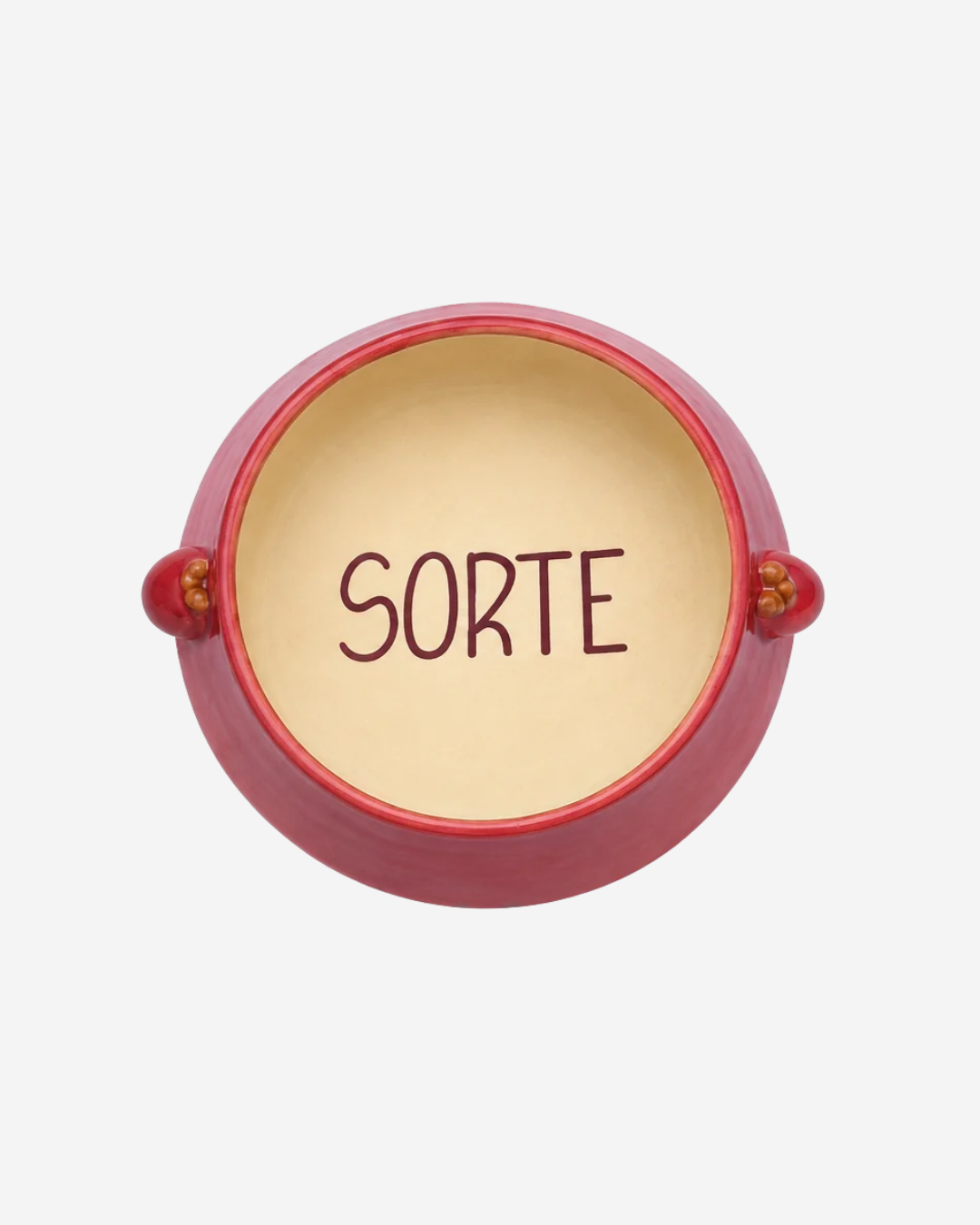 Saladeira média Sorte