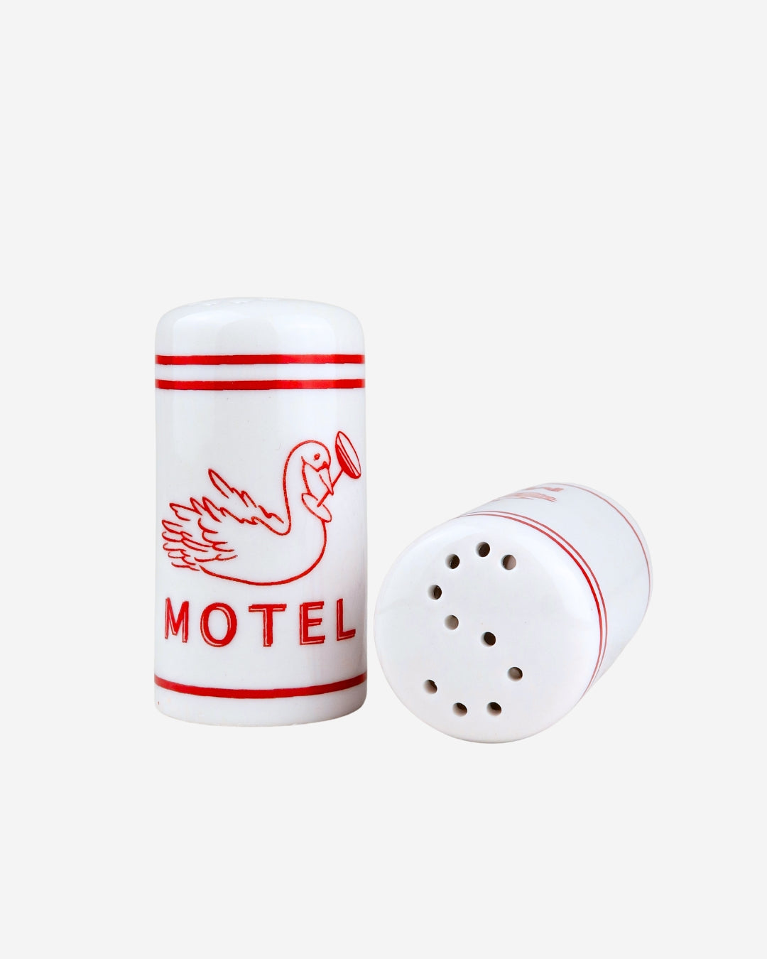 Saleiro de mesa Motel