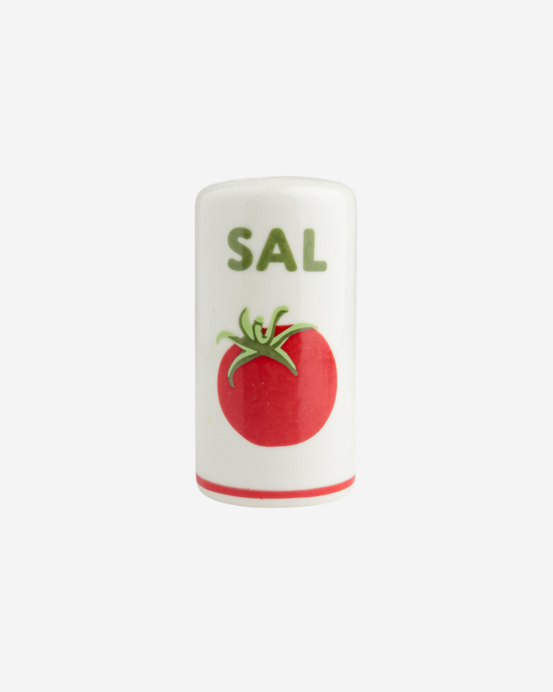 Saleiro de mesa Tomate